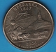 USA ¼ Dollar Washington Quarter 2006 P NEBRASKA KM# 383 Chimney Rock - 1999-2009: State Quarters