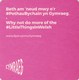 UNUSED BEERMAT - CYMRAEG LITTLE THINGS WELSH (WALES) - Sous-bocks