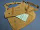 H-JUGEND TRES BEAU SAC A PAIN + CARTE H-J !!! - 1939-45