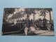 Auto ...70823 .... Moto Met Zijspan ( Format 8 X 14 Cm. ) Anno 1938 ( Zie Foto Voor Details ) ! - Guerres - Autres