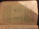 Manuali Hoepli Ghersi Manuale Del Ciclista 1901 - Libri Antichi
