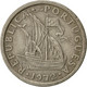 Monnaie, Portugal, 2-1/2 Escudos, 1972, TTB, Copper-nickel, KM:590 - Portugal