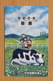 Japon Japan Phonecard (C) / - Vacas