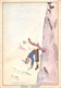 Alpinisme Humour Illustrateur Poisson Style Samivel - Samivel