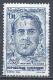 Tunisia 1989. Scott #956 (U) Ali Douagi (1909-49) ** Complete Issue - Tunesien (1956-...)