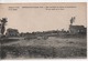 Cpa.Belgique.Noordschote.ce Qui Reste De La Place.Front Belge.Guerre 14-18.1917 - Lo-Reninge