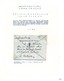 1786. BORDEAUX POUR TOULOUSE. LETTRE EN FRANCHISE DES CARMELITES EN IMPRIMÉE. TRÈS INTÉRESSANTE ET RARE. - 1701-1800: Précurseurs XVIII