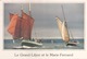 LE GRAND LEJON ET LE MARIE FERNAND - Segelboote