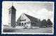 Rocherath. Eglise Saint-Jean-Baptiste.( Arch. Busch -1953). 1962 - Bullange - Buellingen