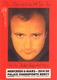 CPM AFFICHE PHIL COLLINS - Musique Et Musiciens