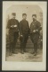 Carte Photo-Militaire - Guerre 1914-18