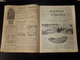 " Sciences Et Voyages " N° 294 ,1925, " C'est Avec Une Outre Qu'ils Gonflent Que Les Indiens Traversent Les Rivières " - 1900 - 1949