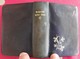 Hochpreiset Meine Seele Den Herrn. En Allemand. Missel Bible. Livre Religieux. 1900 - Livres Anciens