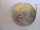 USA Half Dollar 1963 D - 1948-1963: Franklin