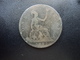 ROYAUME UNI : 1 PENNY  1882   KM 755     B - D. 1 Penny