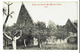CPA - Carte Postale -Allemagne - Nossen - Ruinen Des Klosters Alt Zella Bei Nossen - S794 - Nossen