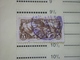 RUSSIA RUSSIE РОССИЯ RUSSLAND STAMPS 1927 The 10th Anniversary Of Great October Revolution PERF.  10 1/2 - Used Stamps