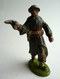 RARE FIGURINE QUIRALU SOLDAT ANGLAIS OFFICIER TABOR GOUMIER - ALUMINIUM (2) - Quiralu