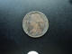 ROYAUME UNI : 1 FARTHING  1873   KM 747.2    TB - B. 1 Farthing