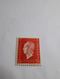 Timbre France MARIANNE DE DULAC 1945 - 2,40F Rouge - N° 693 Neuf - 1944-45 Marianne Of Dulac