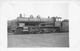 ¤¤   -  Carte-Photo D'une Locomotives Du P.L.M.  -  Train  , Chemin De Fer   -  ¤¤ - Trains