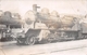 ¤¤   -  Carte-Photo D'une Locomotives Du P.L.M.  -  Train  , Chemin De Fer   -  ¤¤ - Trains