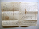 Manoscritto Diploma Abilitazione Chirurgo Maggiore Ginnasio Modena 1800 Sigillo - Non Classificati