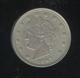 5 Cents / Five Cents Etats Unis / USA 1907 - TTB+ - 1859-1909: Indian Head
