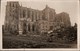 ! [02] Foto, Photo, Saint Quentin, Eglise, Kirche, 1918, 1.Weltkrieg, Guerre, Echtfotokarte, Aisne, Frankreich, France - Saint Quentin