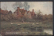 Buckinghamshire Postcard - A Farmhouse At Burnham Beeches   DC1802 - Buckinghamshire