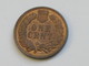 1 Cent 1899  Indian Head - Etats-unis - USA  *** EN ACHAT IMMEDIAT  *** - 1859-1909: Indian Head