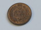 1 Cent 1899  Indian Head - Etats-unis - USA  *** EN ACHAT IMMEDIAT  *** - 1859-1909: Indian Head