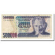 Billet, Turquie, 500,000 Lira, L.1970, KM:212, TB - Turquie