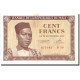 Billet, Mali, 100 Francs, 1960, 1960-09-22, KM:2, TB+ - Malí