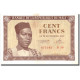 Billet, Mali, 100 Francs, 1960, 1960-09-22, KM:2, TB+ - Mali