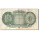 Billet, Bahamas, 4 Shillings, Undated (1923), KM:13b, TTB - Bahamas