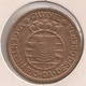 Moeda Guiné Bissau Portugal - Coin Guiné Bissau - 50 Centavos 1946 - BC - Guinea Bissau