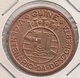 Moeda Guiné Bissau Portugal - Coin Guiné Bissau - 50 Centavos 1946 - BC - Guinea-Bissau