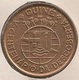 Moeda Guiné Bissau Portugal - Coin Guiné Bissau - 1 Escudo 1946 - MBC + - Guinea Bissau
