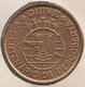 Moeda Guiné Bissau Portugal - Coin Guiné Bissau - 1 Escudo 1946 - MBC + - Guinea-Bissau