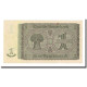 Billet, Allemagne, 1 Rentenmark, 1937-01-30, KM:173b, SUP - 1 Rentenmark