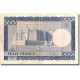 Billet, Mali, 1000 Francs, 1967, 1960-09-22, KM:9a, TB+ - Mali