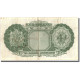 Billet, Bahamas, 4 Shillings, Undated (1953), KM:13c, TTB - Bahamas