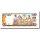 Billet, Bahamas, 1/2 Dollar, KM:17a, SUP+ - Bahamas