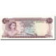 Billet, Bahamas, 1/2 Dollar, KM:17a, SUP - Bahamas