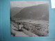 PHOTOGRAPHIE GRAND FORMAT -  Entre ROCHTEN Et AUSSERBERG  - 1968 -  12,2  X 13,5  Cms - Canton Berne -  SUISSE - Lieux