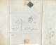 ETATS DE L'EGLISE - LETTRE De 1862 - Papal States