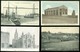 Delcampe - Beau Lot De 60 Cartes Postales De France      Mooi Lot Van 60 Postkaarten Van Frankrijk  - 60 Scans - 5 - 99 Postcards