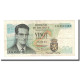 Billet, Belgique, 20 Francs, 1964-06-15, KM:138, TTB - 20 Francos