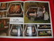 REVUE-PUB GRAND FORMAT AVEC PHOTOS ET DESCRIPTs DU VEHICULE "  RENAULT 6  "  MODELS DE L'ANNEE 1973  . ETAT NEUF - Auto/Moto